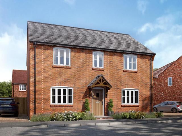 House for sale in Sturminster Newton, Bagber