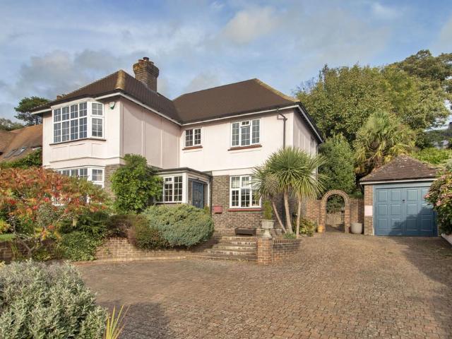 House for sale in St James, Sandown Park
