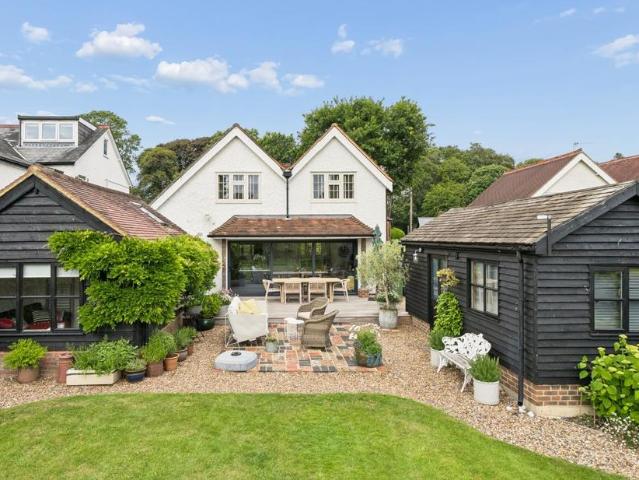 House for sale in Amersham, Buckinghamshire