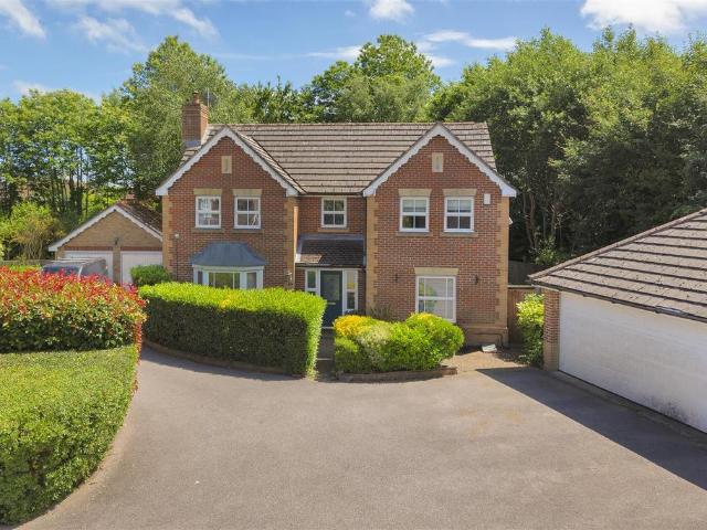 House for sale in Bourne Vale, Kent