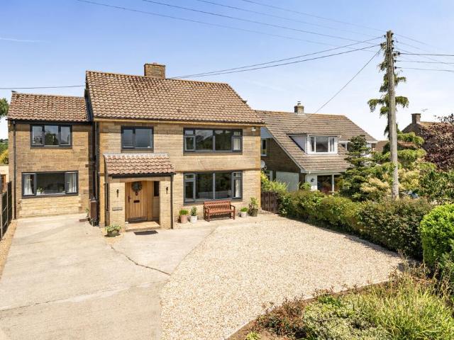 House for sale in Broadway, Somerset