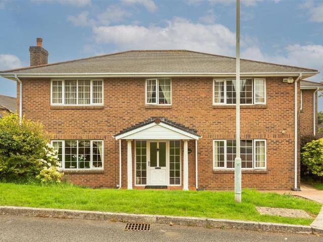 House for sale in Nangreaves, Wales