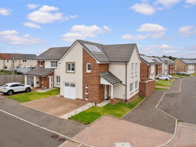 House for sale in Cambuskenneth, Scotland