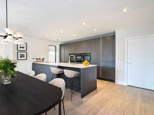 House for sale in Nailsea, North Somerset