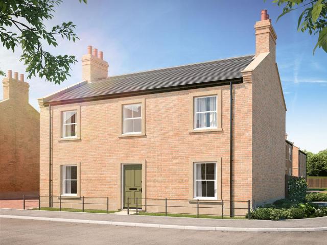 House for sale in Bournmoor