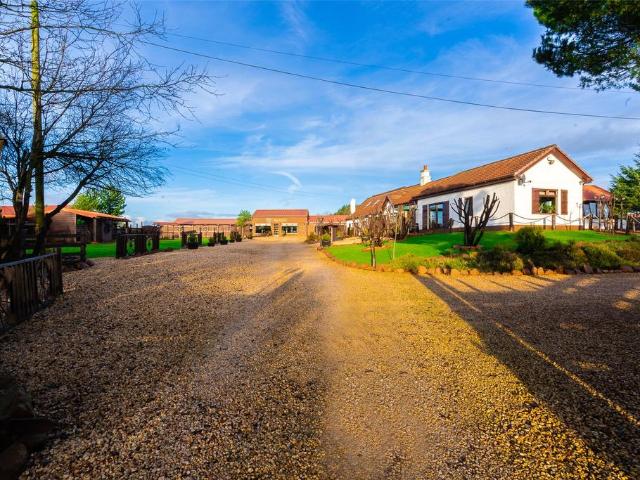 House for sale in Scotland