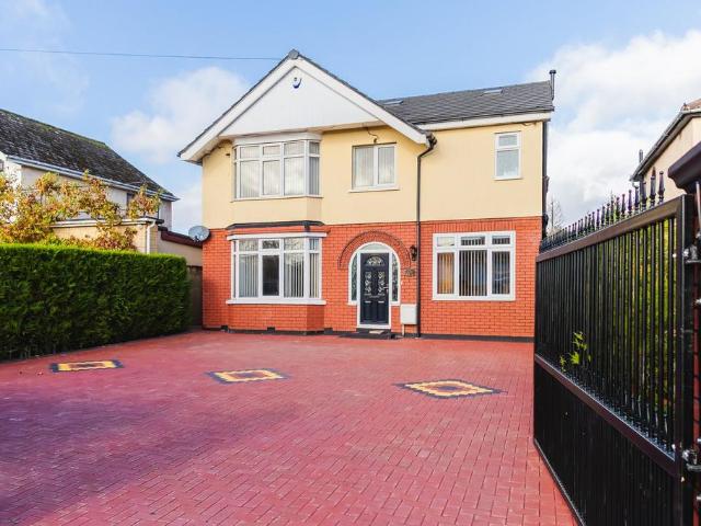 House for sale in Greenbridge, Kingsdown
