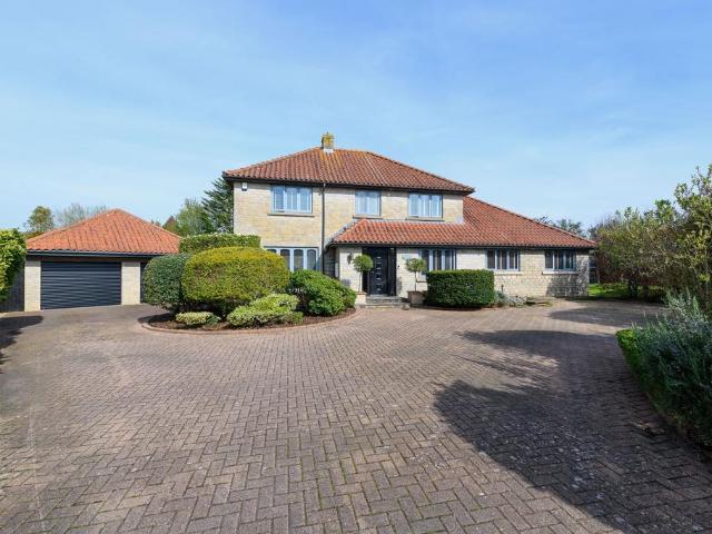 House for sale in Meare