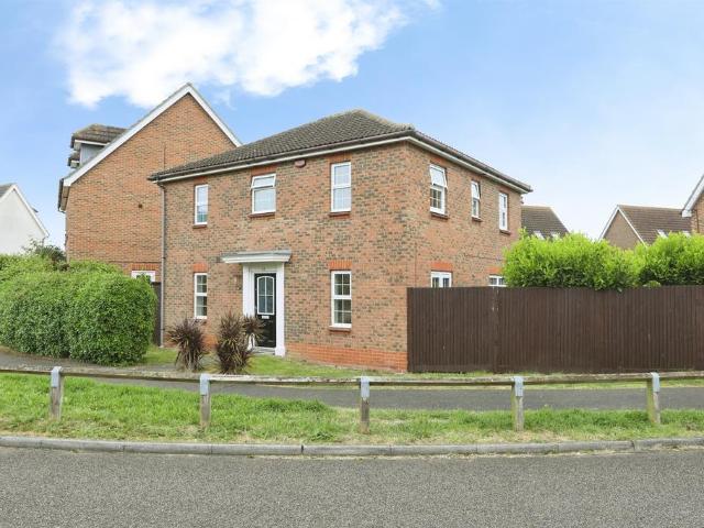 House for sale in Minster-on-Sea, Oad Street