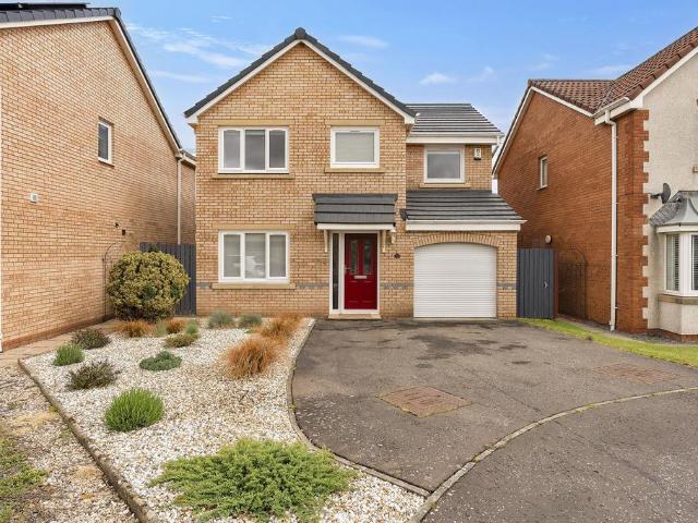 House for sale in Dunbar, Scotland