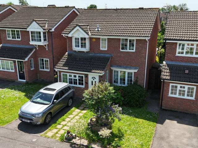 House for sale in Bradley Stoke