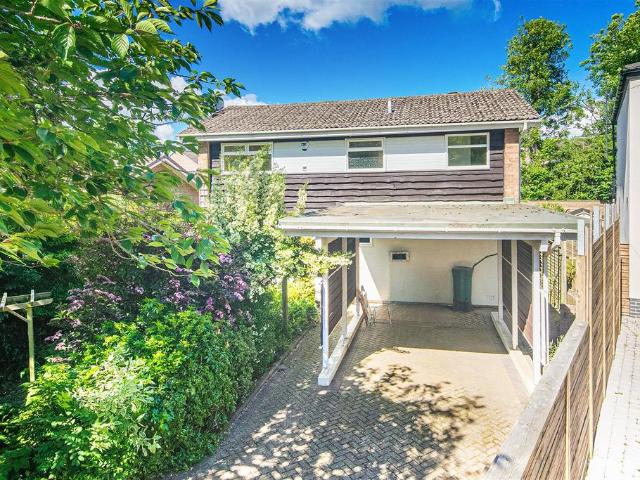 House for sale in Bradway, South Yorkshire