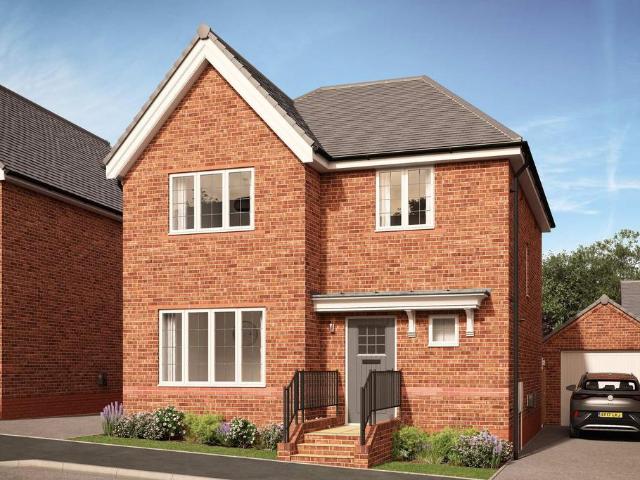 House for sale in Barholm, Lincolnshire