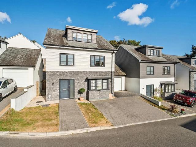 House for sale in Highertown, Penweathers