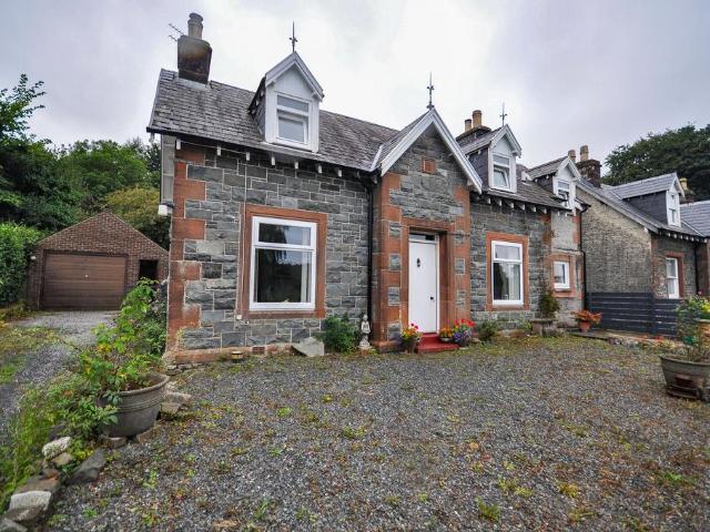 House for sale in Creebridge, Scotland