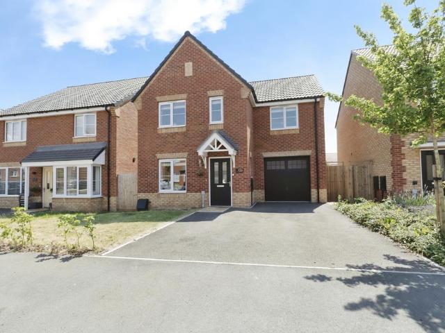 House for sale in Frankwell, Shropshire