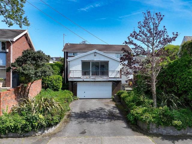 House for sale in Newton, Wales