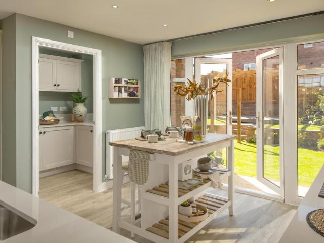House for sale in Wigston, Oadby and Wigston
