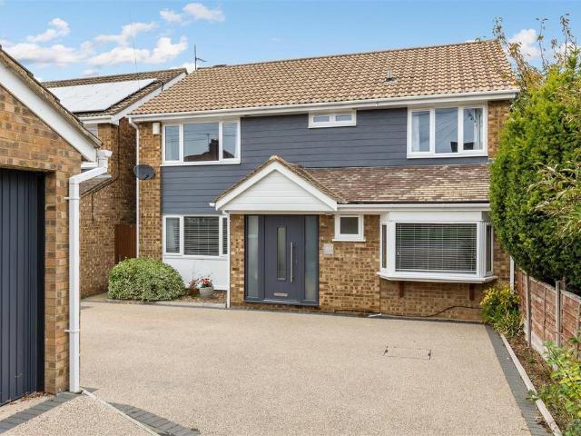 House for sale in Arlesey, Bedfordshire