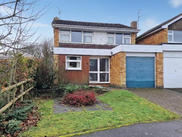 House for sale in Chelmsford, Isle Of Man