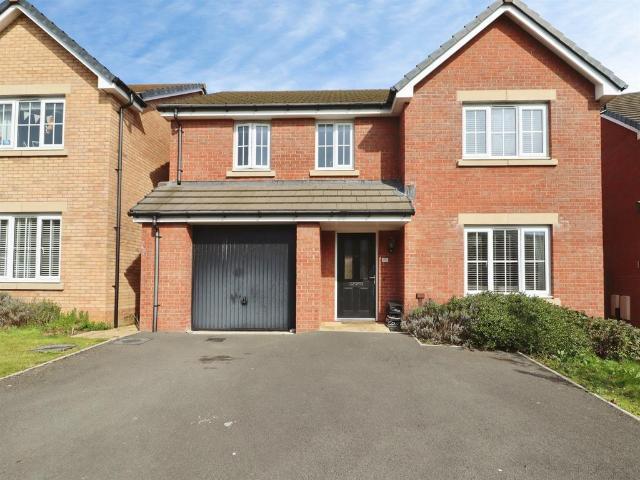 House for sale in Golwg y Môr, Rhoose