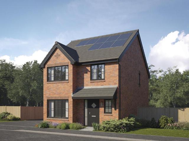 House for sale in Daisy Hill, Westhoughton