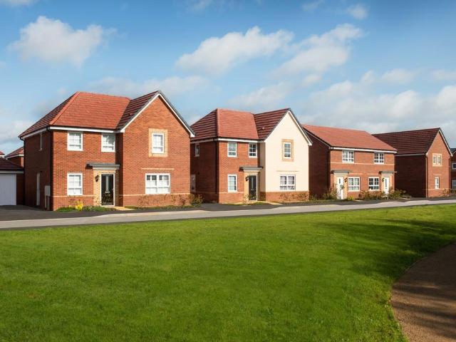 House for sale in Creswell, Baswich