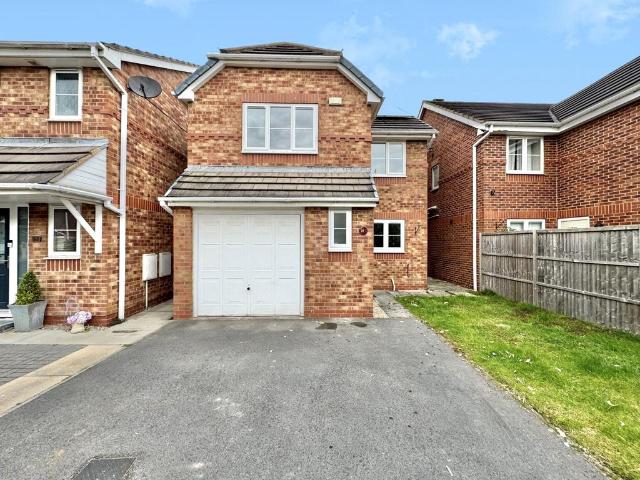 House for sale in Selby, Brayton
