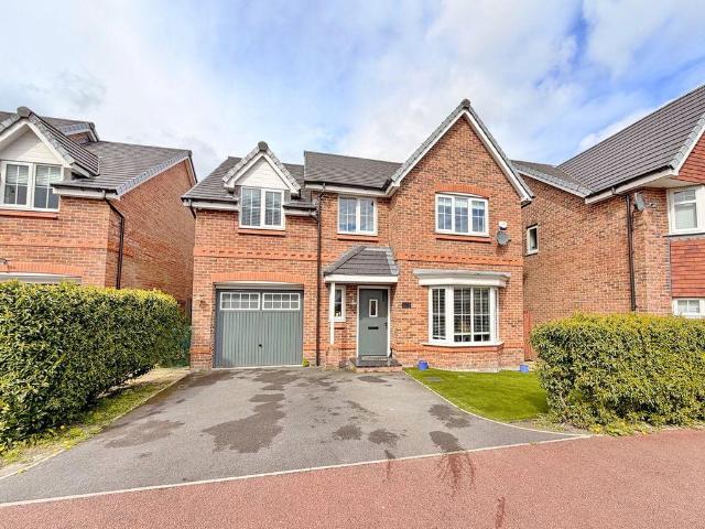 House for sale in Salford, Greater Manchester