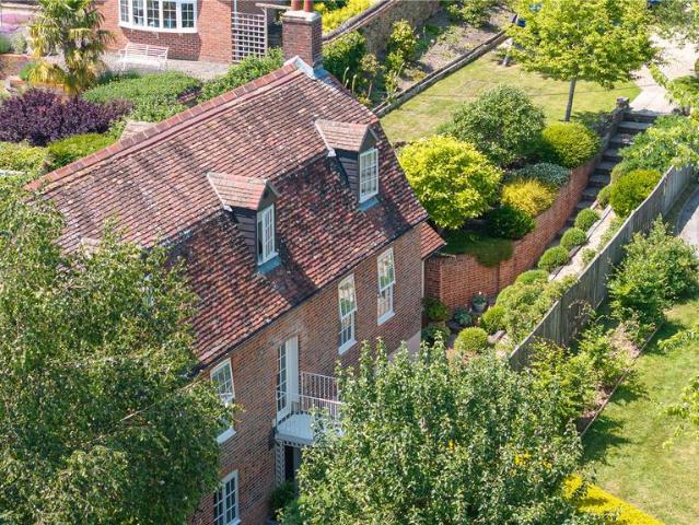 House for sale in Marlborough, Easton Royal
