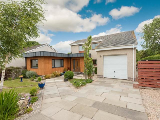House for sale in Longniddry, Scotland