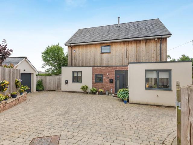 House for sale in Llangarron