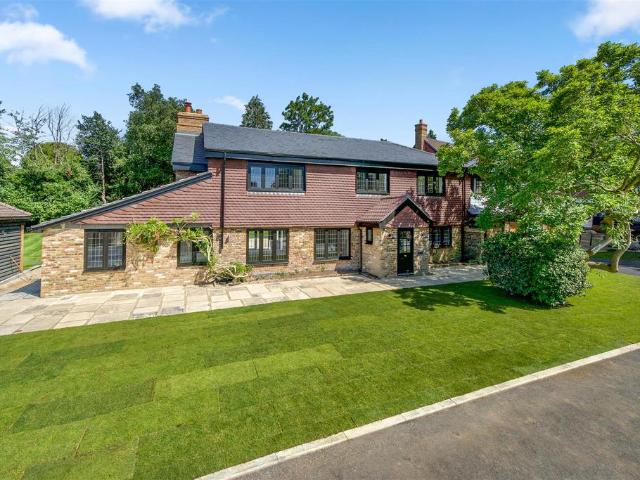 House for sale in Westborough, Surrey