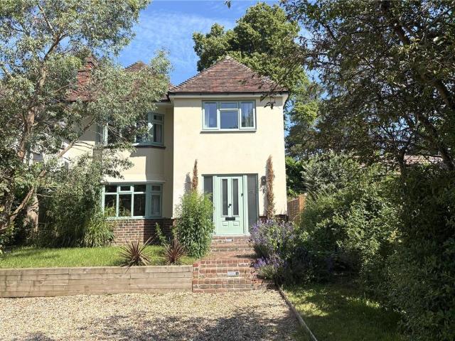 House for sale in Hambledon, Hampshire
