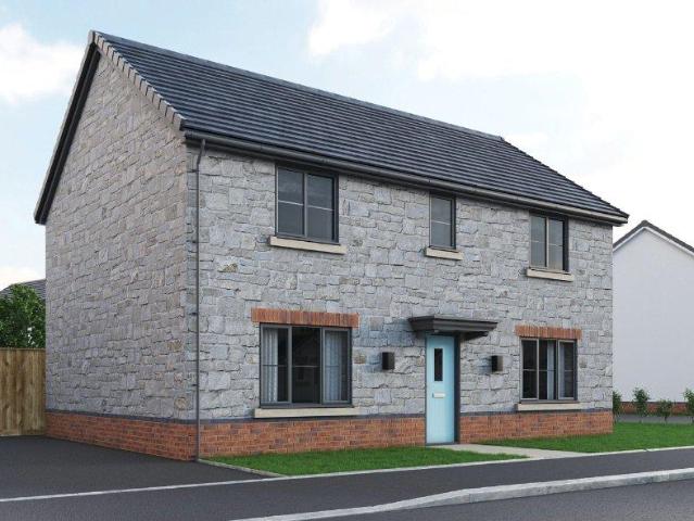 House for sale in Llanfoist Fawr, Govilon