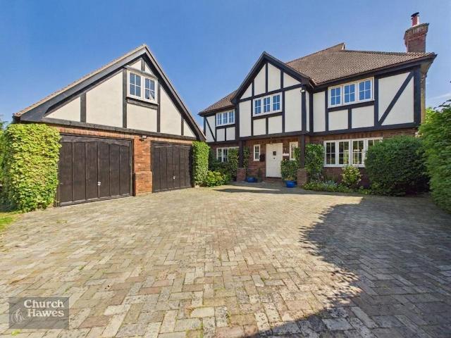 House for sale in North Fambridge, Maldon