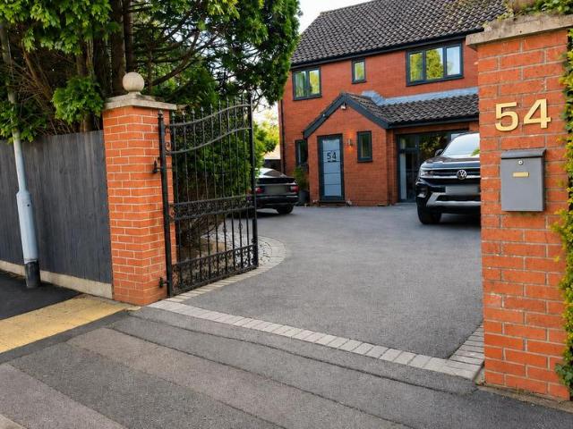 House for sale in Gowerton, Wales