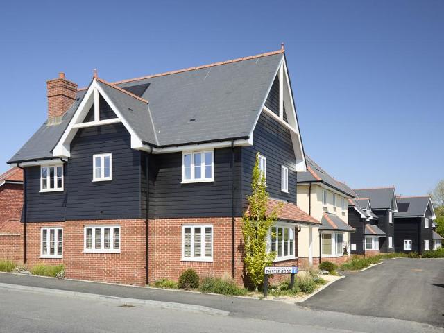 House for sale in Horsham, West Sussex