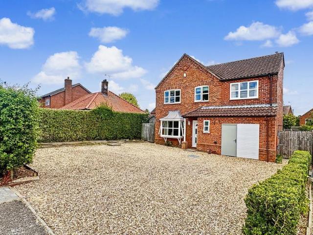 House for sale in Ingham CP, Ingleby