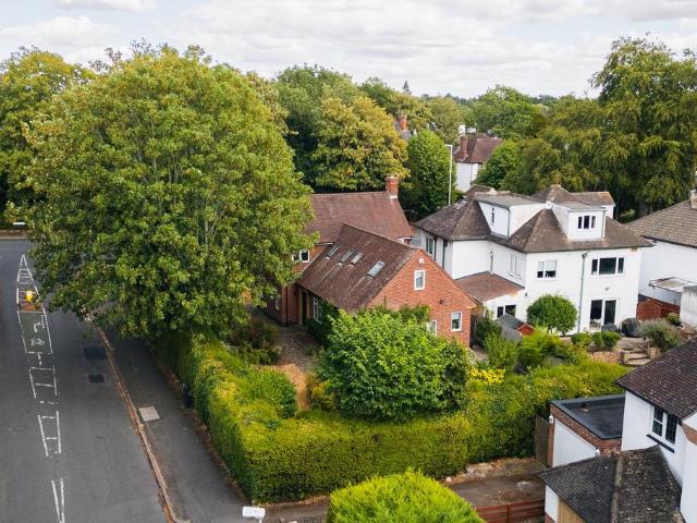 House for sale in Knighton, Old Wharf