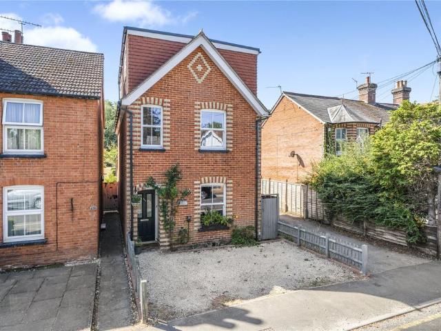 House for sale in Woking, Surrey