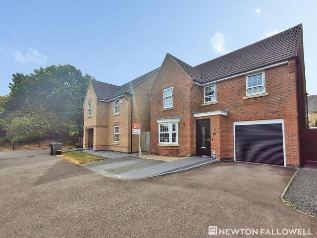 House for sale in Elsea Park, Barholm