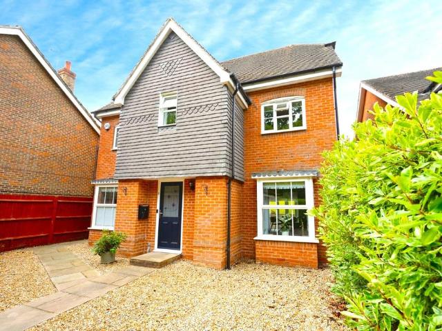 House for sale in Storrington and Sullington, Horsham