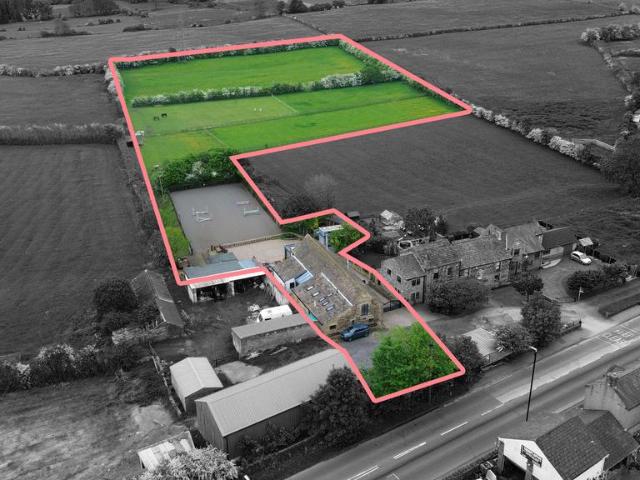 House for sale in Drighlington