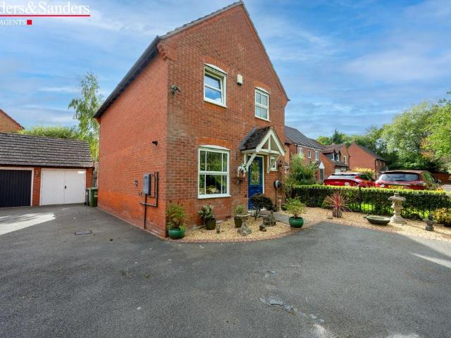 House for sale in Batchley, Redditch