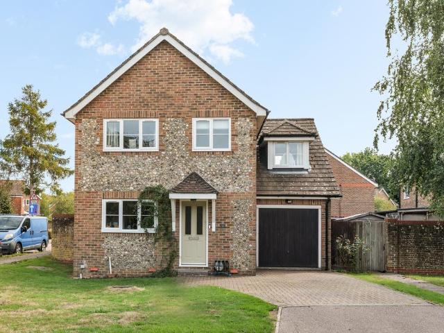 House for sale in Sayers Common, Mid Sussex