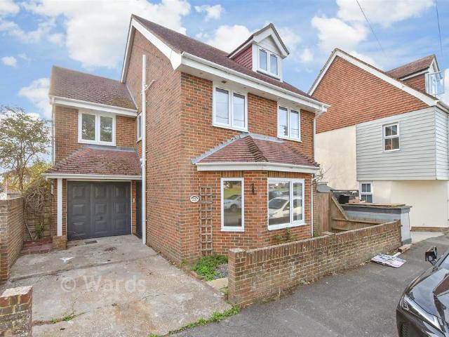 House for sale in Lydd, Folkestone and Hythe