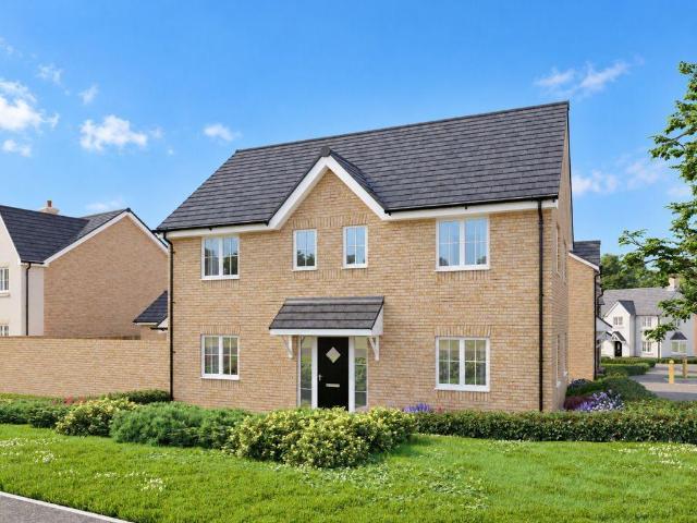 House for sale in Sharnbrook, Bedford
