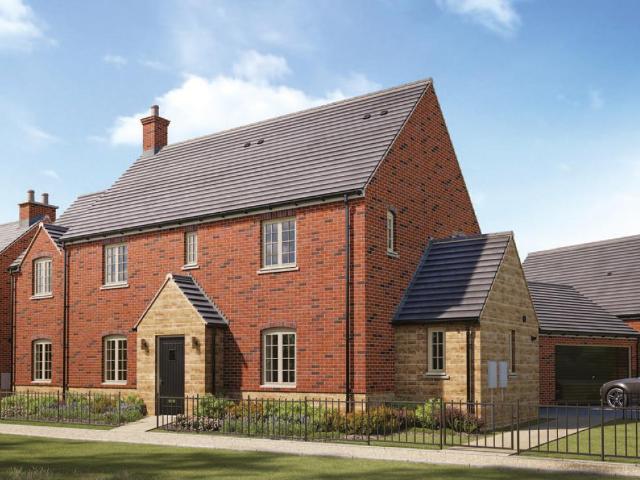 House for sale in Gedling, Isle Of Man