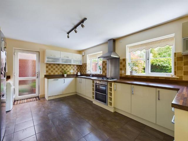 House for sale in North Lincolnshire